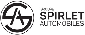 Logo Groupe Spirlet Automobile