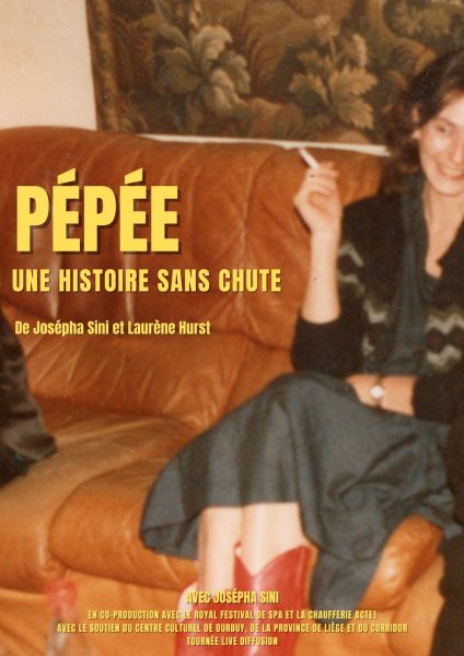 Affiche Pepee Hd