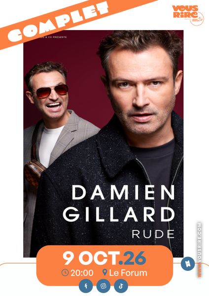 Vr26 Stamp Complet Damien Guillard