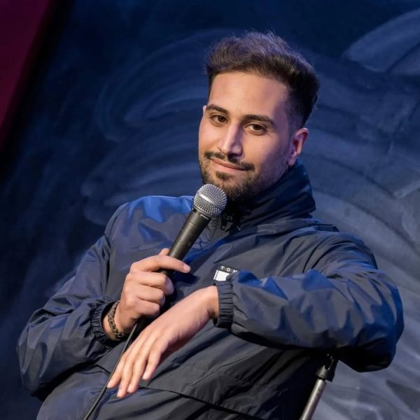 Photo Mehdi