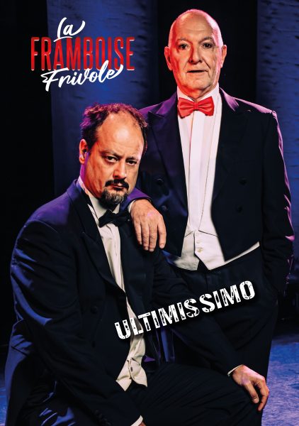 Nouvelle Affiche