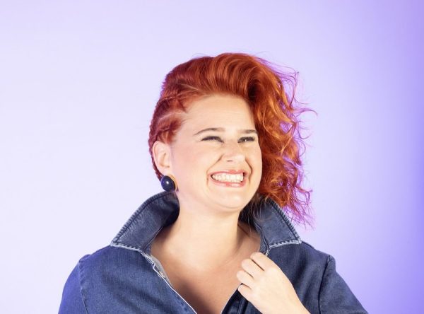 Elodie Poux
