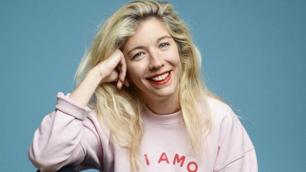 Mélodie Fontaine