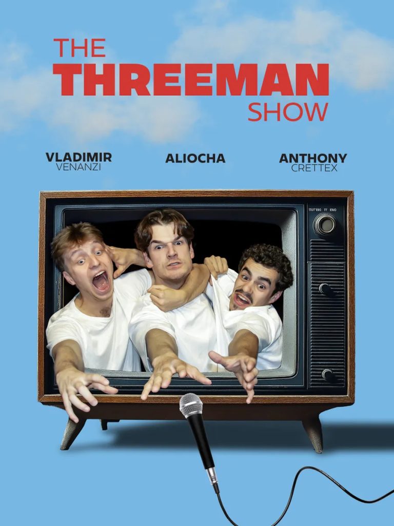 Threeman Show