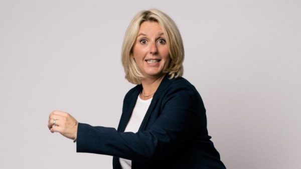Véronique Gallo