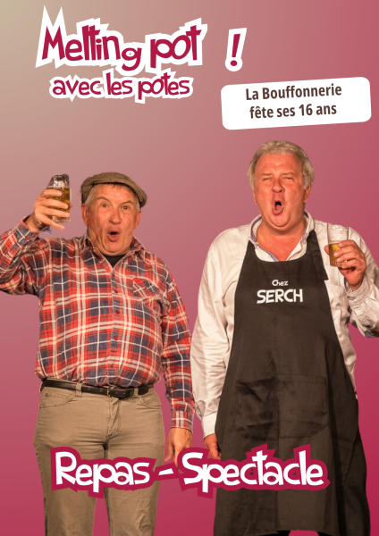 Vous Rire Affiche Rectangle