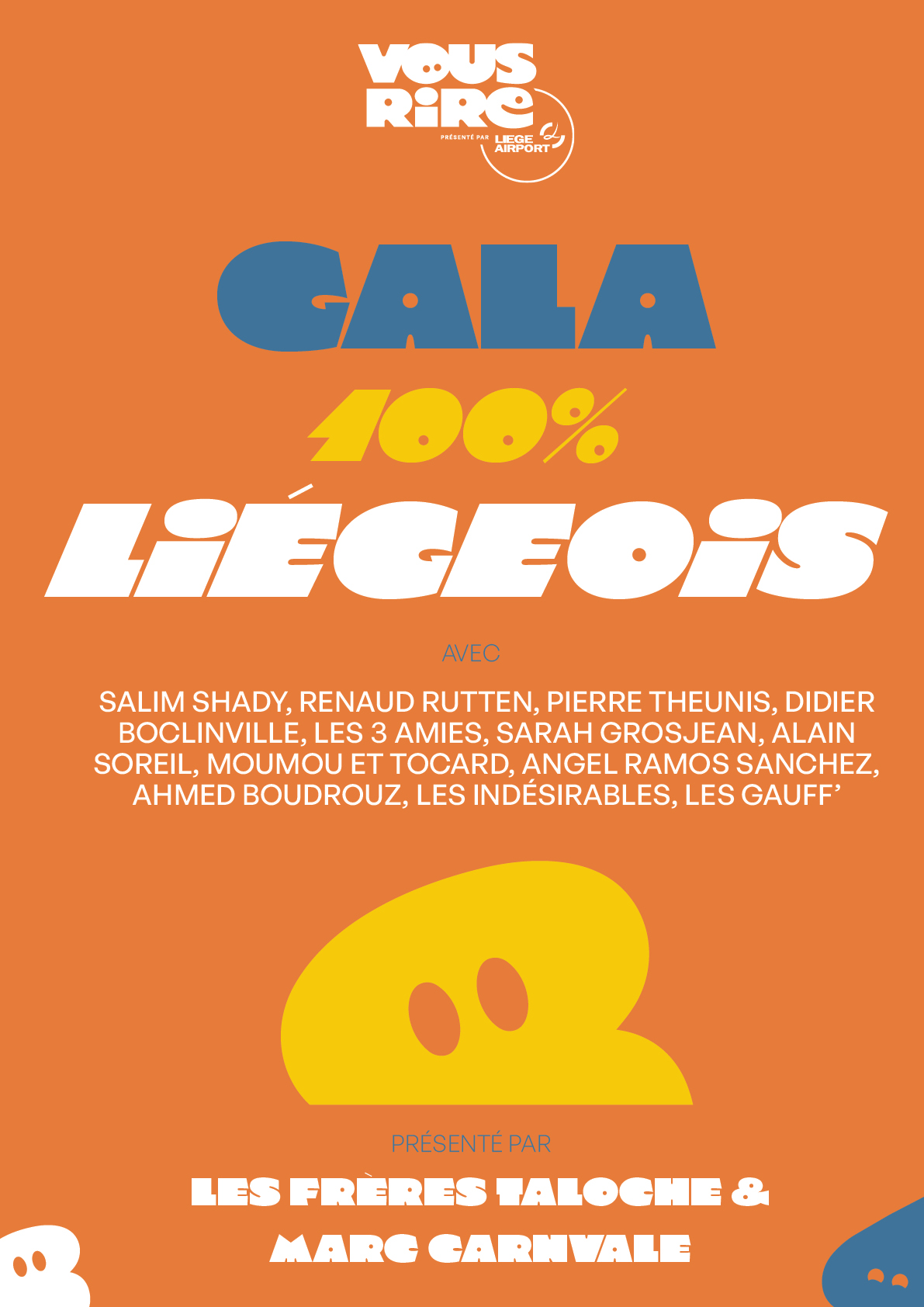 Vr26 Affiche Gala 100% Liègois Provisoire