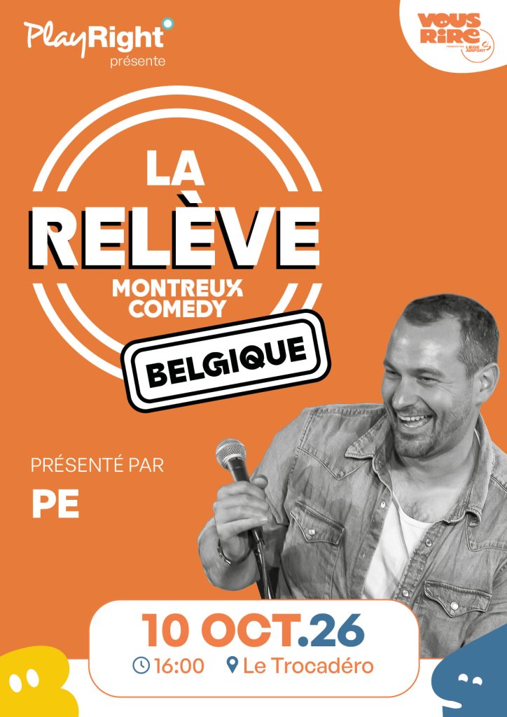 V2 Vr26 Affiche La Releve Ok
