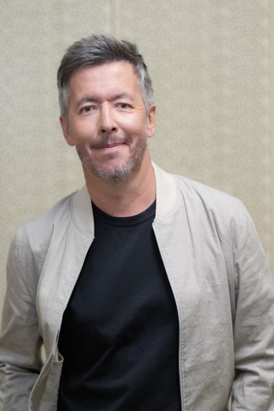 Jean Luc Lemoine