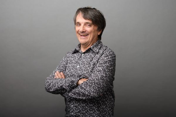 Pierre Aucaigne